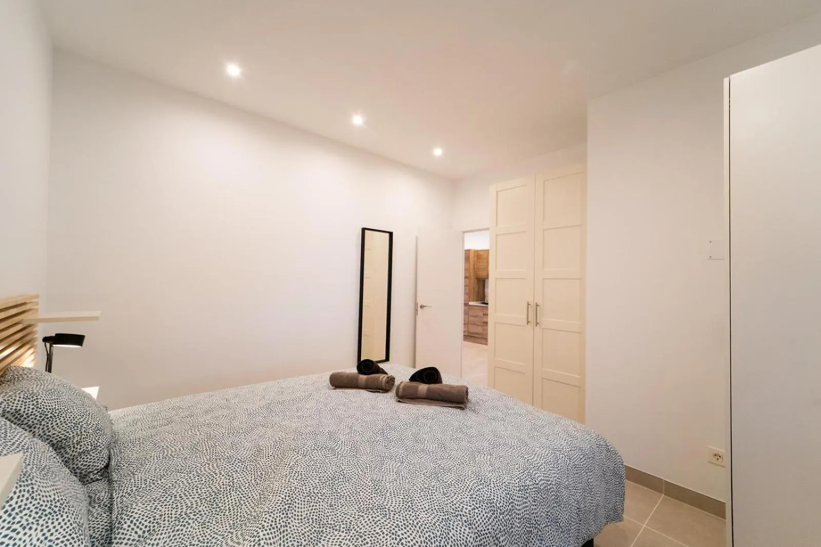 Sunsands Benalmadena Nr 1 Apartment