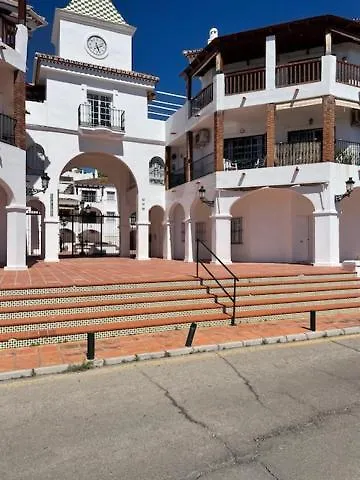 Apartment Sunsands Benalmadena Nr 1 Spain