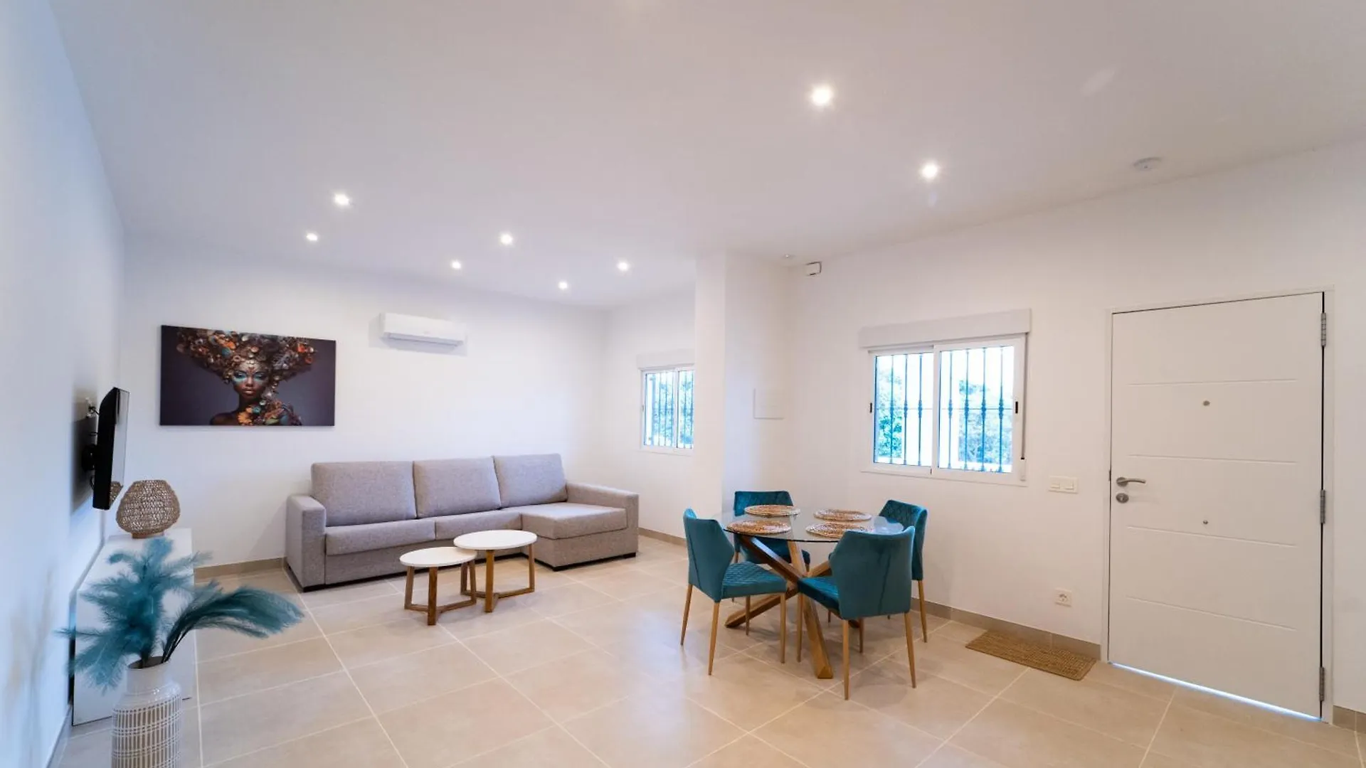 Sunsands Benalmadena Nr 1 Spain