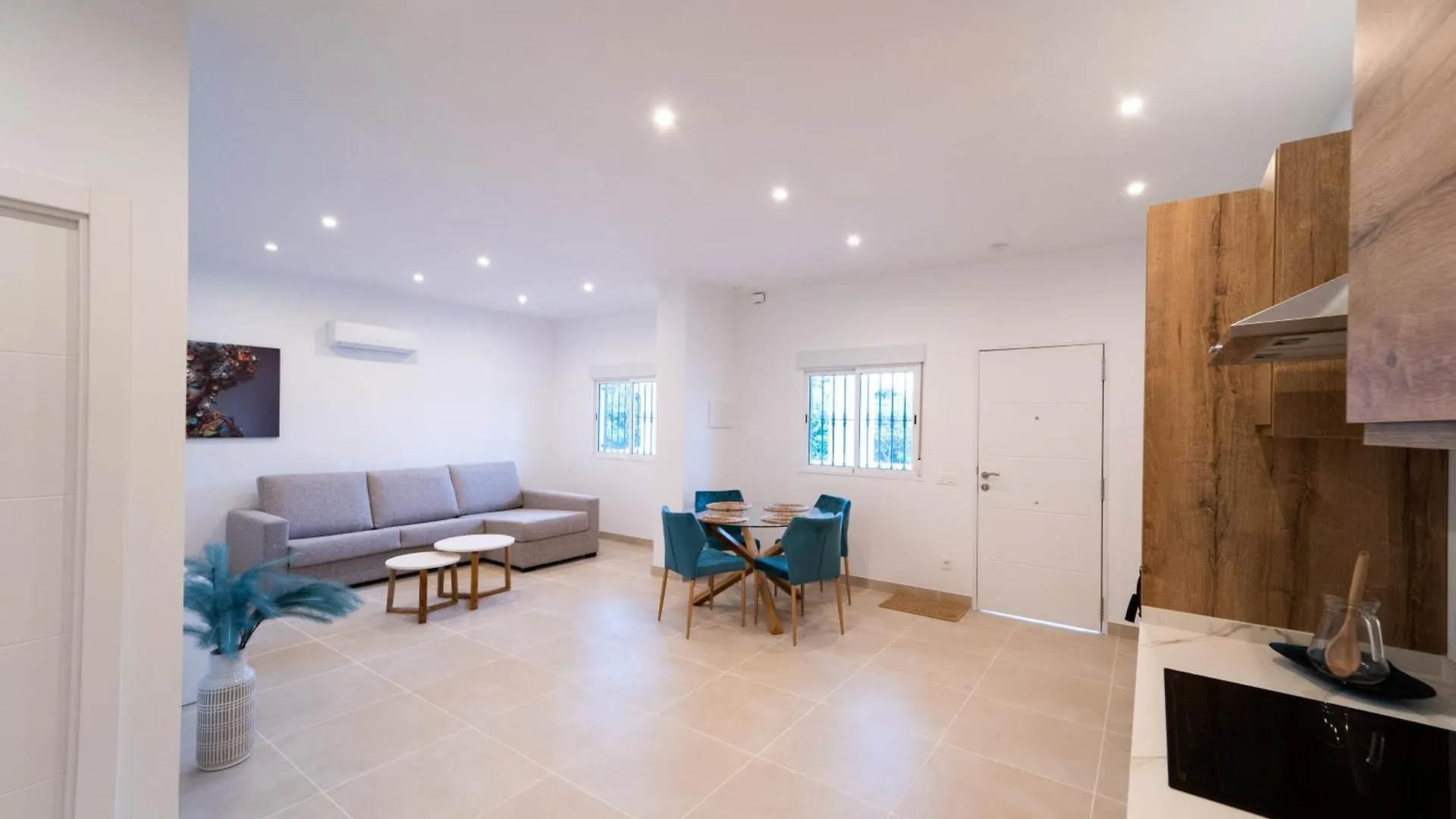 Sunsands Benalmadena Nr 1