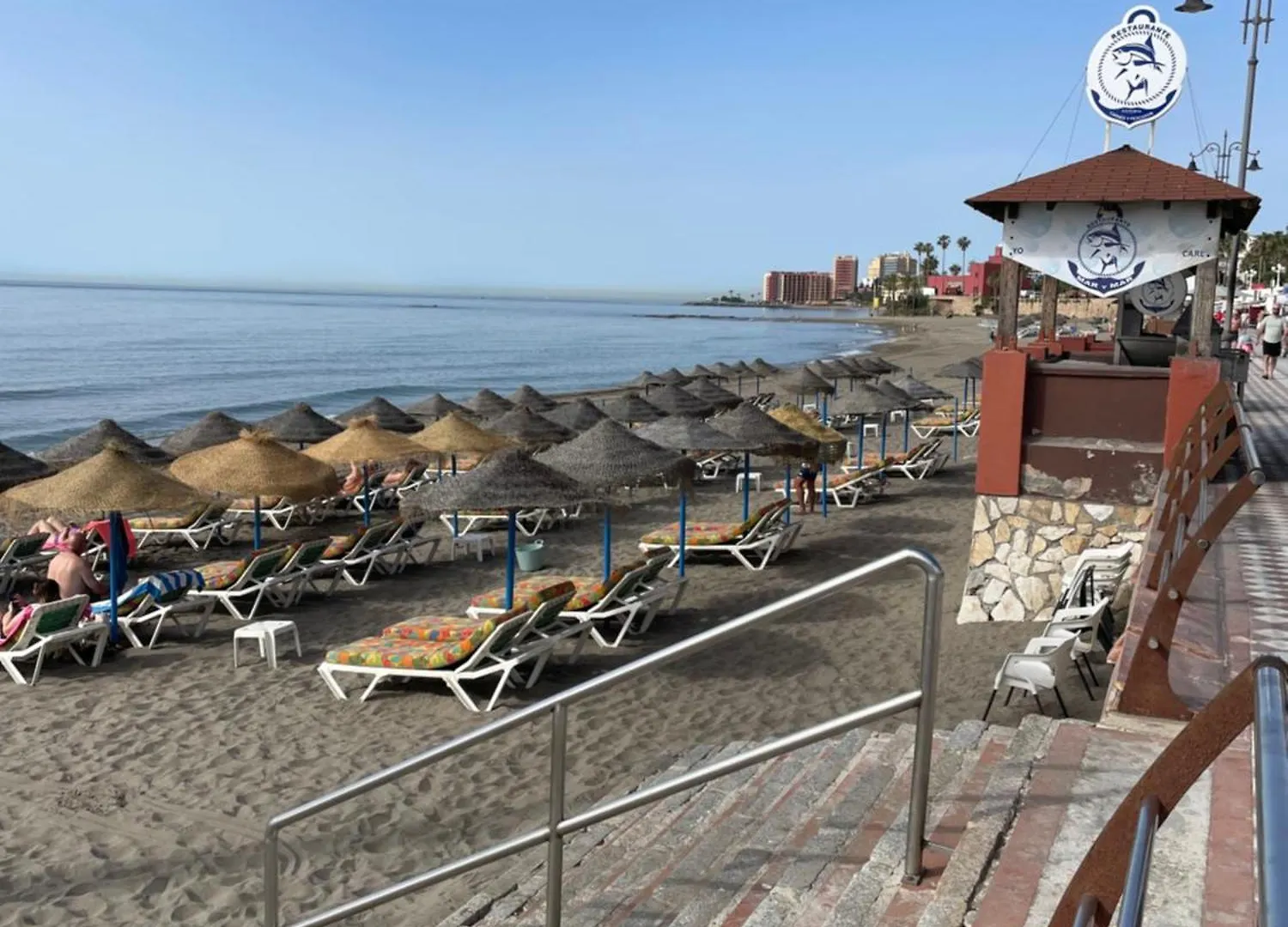 Sunsands Benalmadena Nr 1