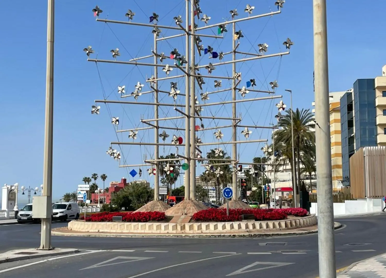 Sunsands Benalmadena Nr 1 Spain