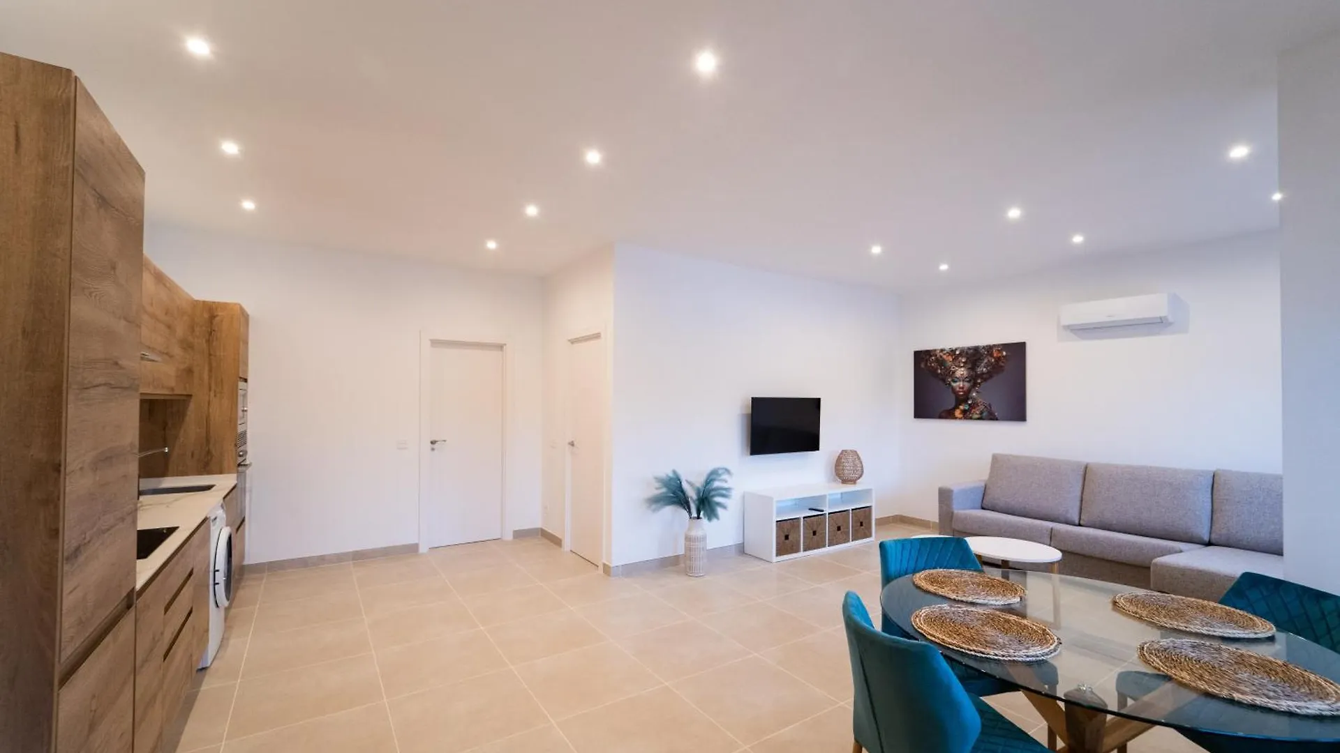 Sunsands Benalmadena Nr 1